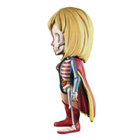 MIGHTY JAXX - DC Comics, Justice League America - Supergirl (22) (10cm)