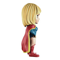 MIGHTY JAXX - DC Comics, Justice League America - Supergirl (22) (10cm)