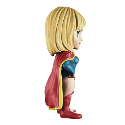 MIGHTY JAXX - DC Comics, Justice League America - Supergirl (22) (10cm)