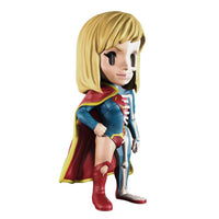 MIGHTY JAXX - DC Comics, Justice League America - Supergirl (22) (10cm)