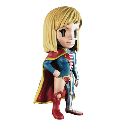 MIGHTY JAXX - DC Comics, Justice League America - Supergirl (22) (10cm)