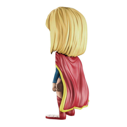 MIGHTY JAXX - DC Comics, Justice League America - Supergirl (22) (10cm)