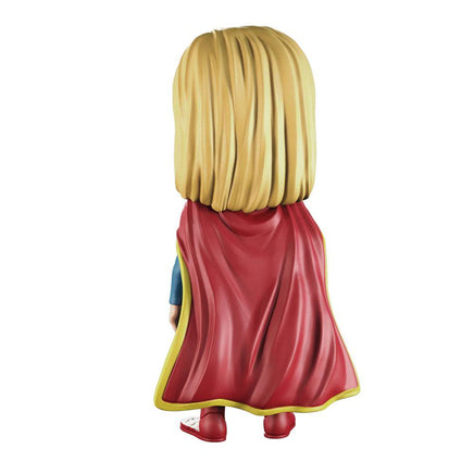 MIGHTY JAXX - DC Comics, Justice League America - Supergirl (22) (10cm)