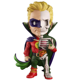 MIGHTY JAXX - DC Comics, Justice League America - Green Lantern (27) (10cm)