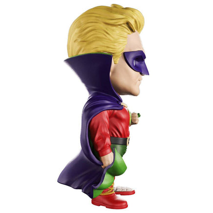 MIGHTY JAXX - DC Comics, Justice League America - Green Lantern (27) (10cm)