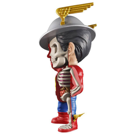 Mighty Jaxx XXRAY - DC Comics - Justice League America - Golden Age The Flash (26)