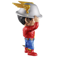 Mighty Jaxx XXRAY - DC Comics - Justice League America - Golden Age The Flash (26)