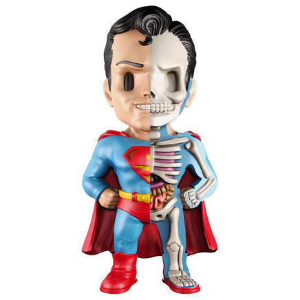 MIGHTY JAXX - DC Comics, Justice League America - Golden Age Superman (25) (10cm)