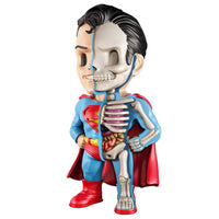 MIGHTY JAXX - DC Comics, Justice League America - Golden Age Superman (25) (10cm)