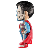MIGHTY JAXX - DC Comics, Justice League America - Golden Age Superman (25) (10cm)