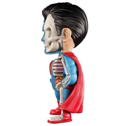 MIGHTY JAXX - DC Comics, Justice League America - Golden Age Superman (25) (10cm)
