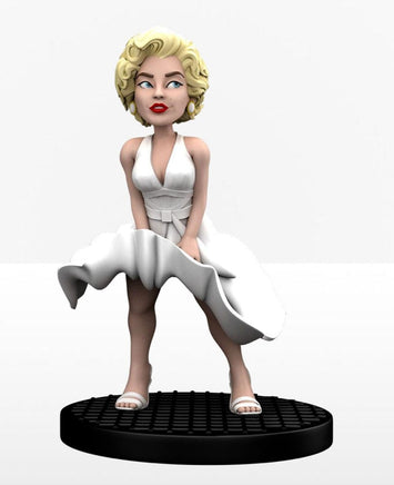 Preorder: MINIX Mini-Figure Special - Marilyn Monroe (12cm) Minix - Mini-Figures