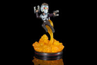 Q-Fig Figure - Marvel Guardians Of The Galaxy (Vol. 2) Star-Lord Figurines