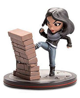 Q-Fig Figure - Marvel Jessica Jones (14 Cm) Figurines