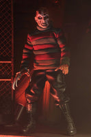 NECA - A Nightmare on Elm Street - Action Figure Freddy Krueger (Wes Craven) (20 cm)