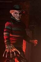 NECA - A Nightmare on Elm Street - Action Figure Freddy Krueger (Wes Craven) (20 cm)