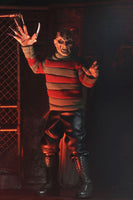 NECA - A Nightmare on Elm Street - Action Figure Freddy Krueger (Wes Craven) (20 cm)