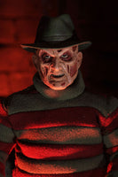 NECA - A Nightmare on Elm Street - Action Figure Freddy Krueger (Wes Craven) (20 cm)