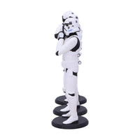 Nemesis Now - Star Wars Three Wise Stormtroopers (3Pack) (14 Cm) Figurines