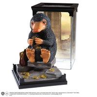 The Noble Collection - Magical Creatures Fantastic Beasts Niffler (01) Figurines