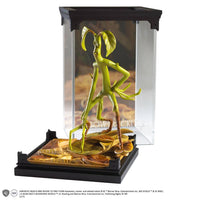 The Noble Collection - Magical Creatures Fantastic Beasts Bowtruckle (02) Figurines