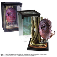 The Noble Collection - Magical Creatures Fantastic Beasts Fwooper (03) Figurines