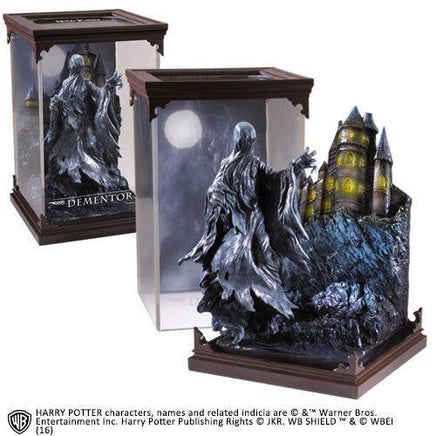 The Noble Collection - Magical Creatures Harry Potter Dementor (7) Figurines