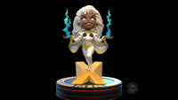 Q-Fig - Marvel, X-Men - Diorama Storm (96) (13cm)