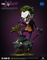 Queen Studios - Dc Comics The Joker (25Cm) Figurines