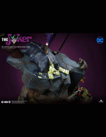 Queen Studios - DC Comics - The Joker (25cm)