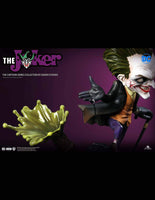 Queen Studios - DC Comics - The Joker (25cm)