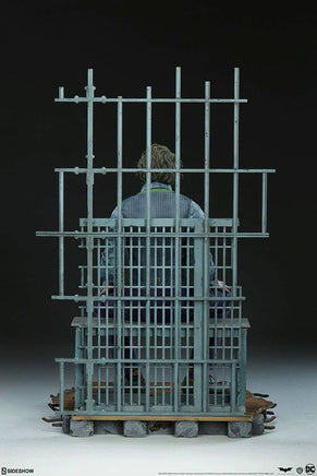 Sideshow - Dc Comics The Dark Knight Joker (51Cm) Figurines