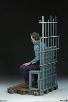 Sideshow - Dc Comics The Dark Knight Joker (51Cm) Figurines