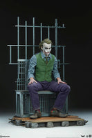 Sideshow - Dc Comics The Dark Knight Joker (51Cm) Figurines