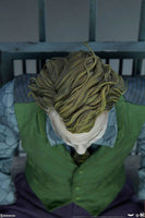 Sideshow - Dc Comics The Dark Knight Joker (51Cm) Figurines