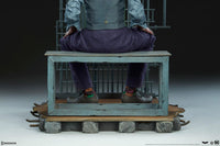 Sideshow - Dc Comics The Dark Knight Joker (51Cm) Figurines