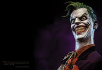 Sideshow - Collectible Book - Capturing Archetyps (Vol. 2), A Gallery of Heroes & Villains from Batman to Vader