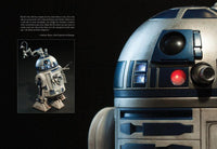 Sideshow - Collectible Book - Capturing Archetyps (Vol. 2), A Gallery of Heroes & Villains from Batman to Vader