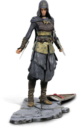 Ubisoft - Assassins Creed Movie Maria (Ariane Labed) (23 Cm) Figurines