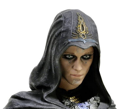 Ubisoft - Assassins Creed Movie Maria (Ariane Labed) (23 Cm) Figurines