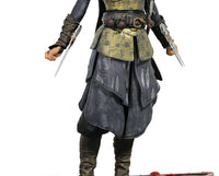 Ubisoft - Assassins Creed Movie Maria (Ariane Labed) (23 Cm) Figurines