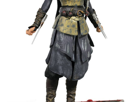 Ubisoft - Assassins Creed Movie Maria (Ariane Labed) (23 Cm) Figurines