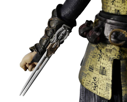 Ubisoft - Assassins Creed Movie Maria (Ariane Labed) (23 Cm) Figurines