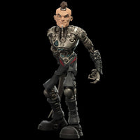 Weta Mini Epics - Alita Battle Angel Zapan (3) Figurines