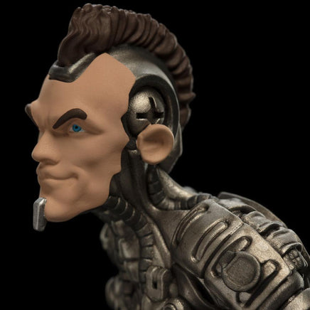 Weta Mini Epics - Alita Battle Angel Zapan (3) Figurines