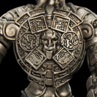 Weta Mini Epics - Alita Battle Angel Zapan (3) Figurines