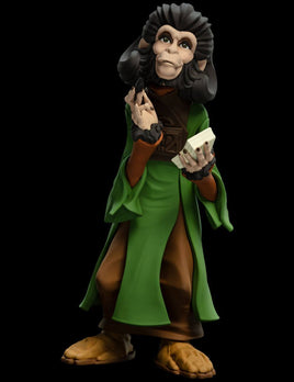 Weta Mini Epics - Planet Of The Apers Zira (2) Figurines