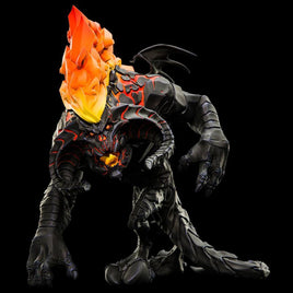 Weta Mini Epics - The Lord Of The Rings Balrog (14) Figurines