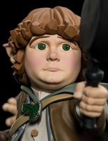 Weta Mini Epics - The Lord Of The Rings Samwise (11) Figurines