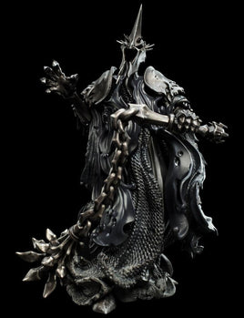 Weta Mini Epics - The Lord Of The Rings Witch-King (13) Figurines